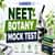 NEET Botany Mock Test 2026: Botany Practice Test For NEET Exam